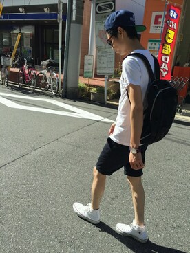 O.shunsukeさんのコーディネート