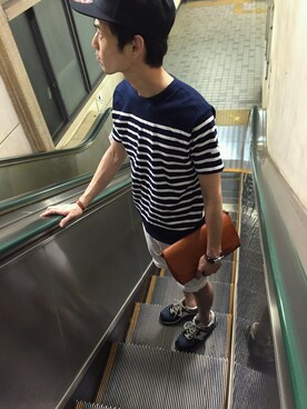 O.shunsukeさんのコーディネート