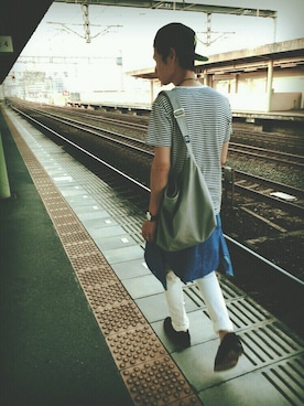 O.shunsukeさんのコーディネート