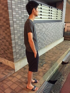 O.shunsukeさんのコーディネート