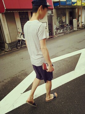 O.shunsukeさんのコーディネート