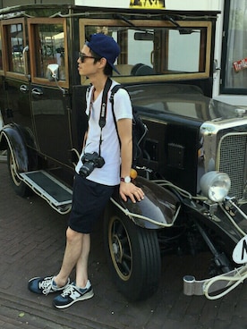 O.shunsukeさんのコーディネート