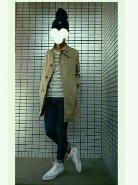 O.shunsukeさんのコーディネート