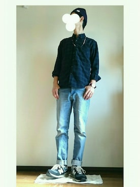 O.shunsukeさんのコーディネート