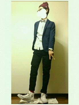 O.shunsukeさんのコーディネート