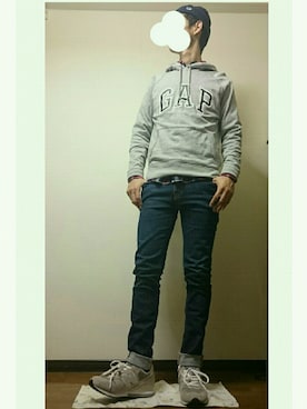 O.shunsukeさんのコーディネート