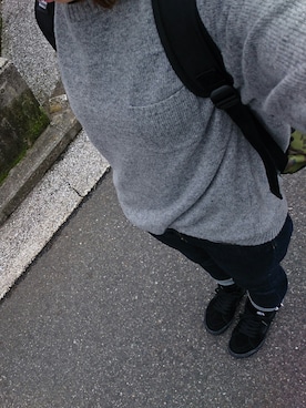 *＊yk＊*さん（レディース・164cm）の秋コーディネート