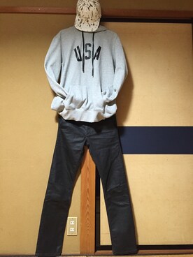 "D"さんのコーディネート