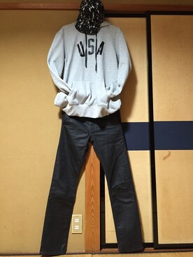 "D"さんのコーディネート