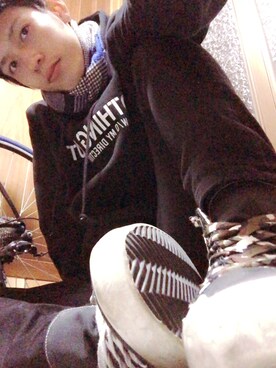 "D"さんのコーディネート