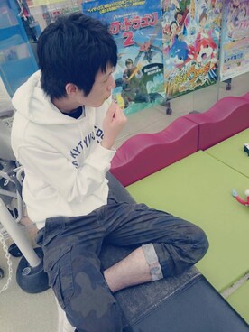 "D"さんのコーディネート