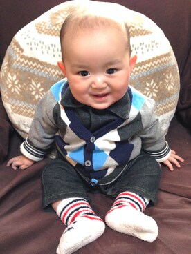 kouさんのコーディネート