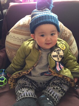 kouさんのコーディネート