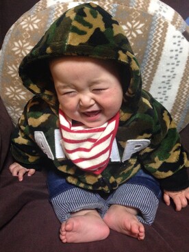 kouさんのコーディネート