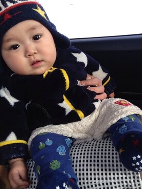 kouさんのコーディネート