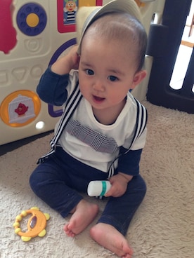 kouさんのコーディネート