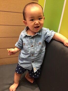 kouさんのコーディネート