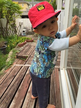 kouさんのコーディネート