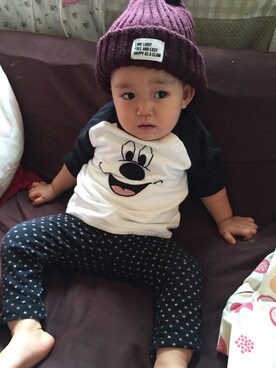 kouさんのコーディネート