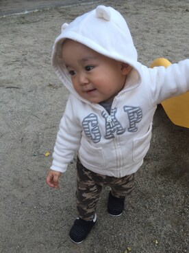 kouさんのコーディネート