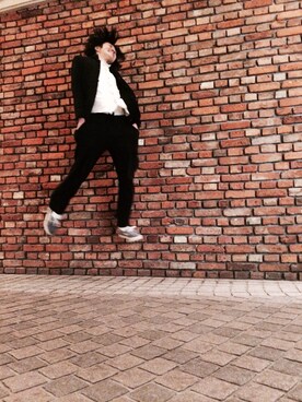 ヨキノカズキさんのコーディネート