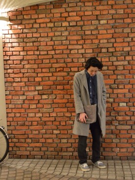 ヨキノカズキさんのコーディネート