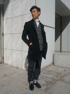 梅田HEP FIVE TK STAFFさんのコーディネート