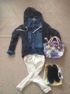 nattyさんのコーディネート