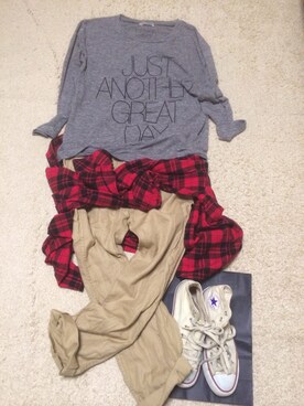 nattyさんのコーディネート