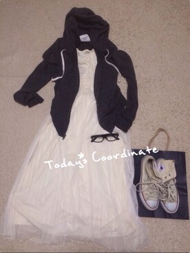 nattyさんのコーディネート