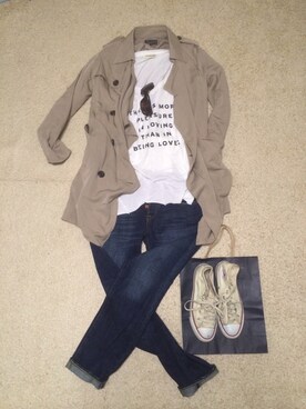 nattyさんのコーディネート