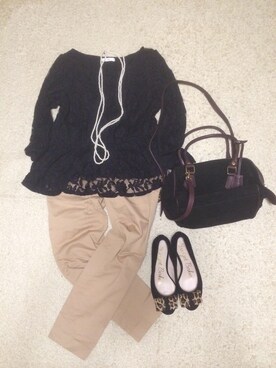 nattyさんのコーディネート