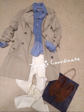 nattyさんのコーディネート