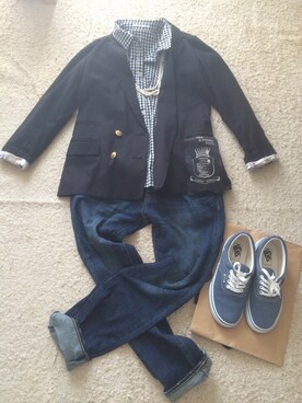 nattyさんのコーディネート