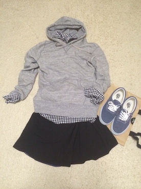 nattyさんのコーディネート