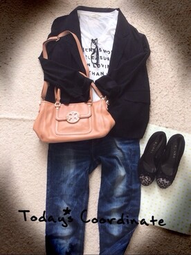 nattyさんのコーディネート