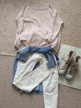 nattyさんのコーディネート