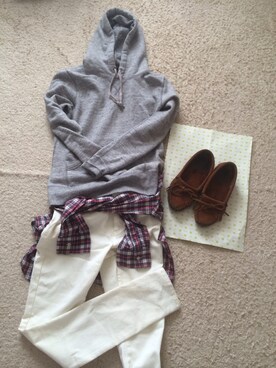 nattyさんのコーディネート