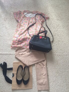 nattyさんのコーディネート