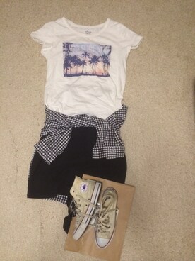 nattyさんのコーディネート