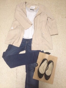 nattyさんのコーディネート