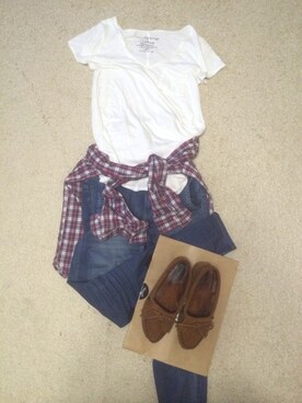 nattyさんのコーディネート