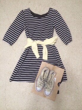 nattyさんのコーディネート