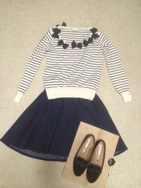 nattyさんのコーディネート