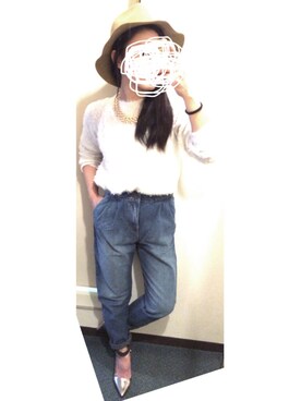 오타쿠さんのコーディネート