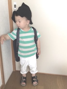 エクタックさんのコーディネート