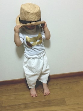 エクタックさんのコーディネート