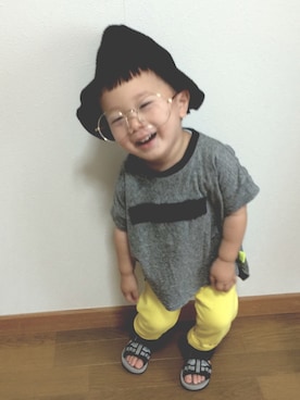 エクタックさんのコーディネート