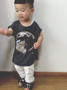 エクタックさんのコーディネート