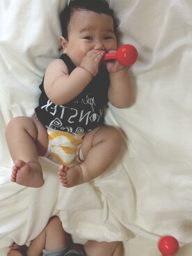 エクタックさんのコーディネート